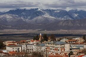 Boutique Hotel Kviria