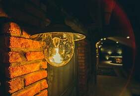 Boutique Hotel Kviria