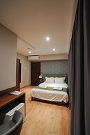 Boutique Hotel Kviria