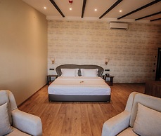 Boutique Hotel Kviria