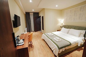 Boutique Hotel Kviria