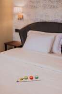 Boutique Hotel Kviria