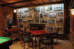 Boutique Hotel Kviria
