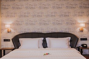 Boutique Hotel Kviria