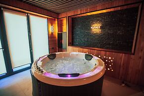Boutique Hotel Kviria