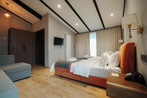 Boutique Hotel Kviria