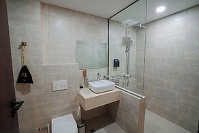 Boutique Hotel Kviria