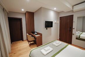 Boutique Hotel Kviria