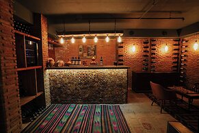 Boutique Hotel Kviria