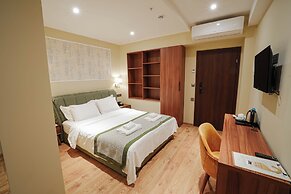 Boutique Hotel Kviria