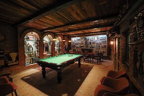Boutique Hotel Kviria
