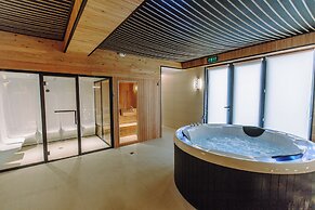Boutique Hotel Kviria