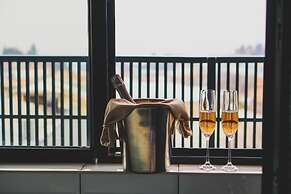 Boutique Hotel Kviria