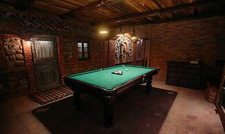 Boutique Hotel Kviria