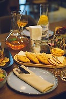 Boutique Hotel Kviria