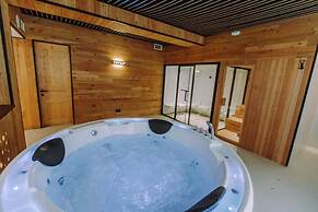 Boutique Hotel Kviria