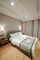 Boutique Hotel Kviria