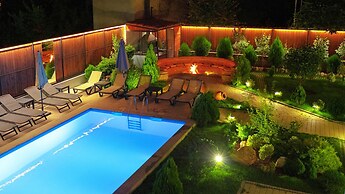 Boutique Hotel Kviria