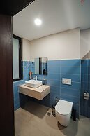 Boutique Hotel Kviria