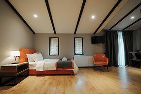 Boutique Hotel Kviria