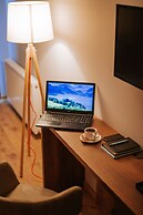 Boutique Hotel Kviria