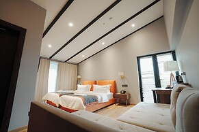 Boutique Hotel Kviria