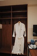 Boutique Hotel Kviria