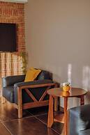 Boutique Hotel Kviria