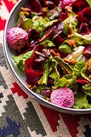 Boutique Hotel Kviria