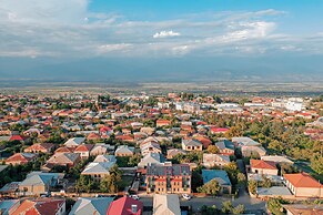 Boutique Hotel Kviria