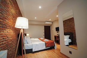 Boutique Hotel Kviria