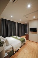 Boutique Hotel Kviria