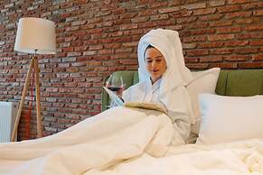 Boutique Hotel Kviria