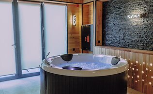 Boutique Hotel Kviria