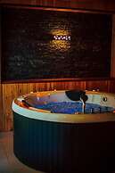 Boutique Hotel Kviria