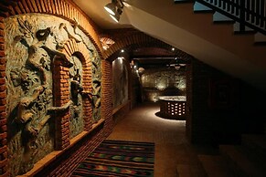 Boutique Hotel Kviria