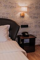 Boutique Hotel Kviria