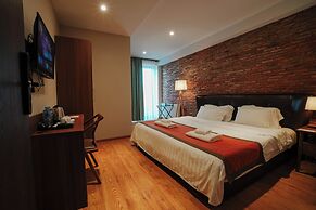Boutique Hotel Kviria