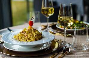 Boutique Hotel Kviria