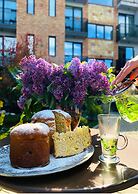 Boutique Hotel Kviria