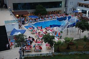 Rios Latte Beach Hotel