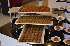 Rios Latte Beach Hotel