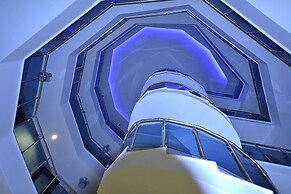 Rios Latte Beach Hotel