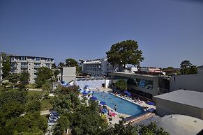 Rios Latte Beach Hotel