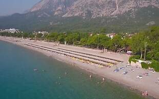 Rios Latte Beach Hotel