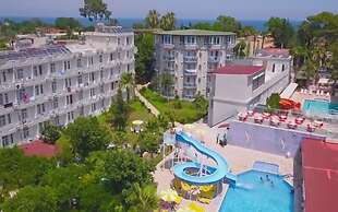 Rios Latte Beach Hotel