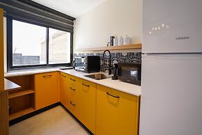 YalaRent Orchid Boutique Apartments