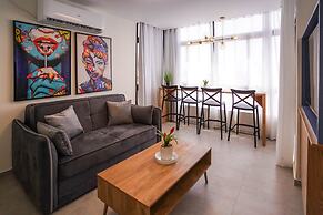 YalaRent Orchid Boutique Apartments