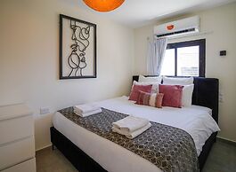 YalaRent Orchid Boutique Apartments