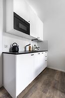 Homewell Apartments Wilson Park II